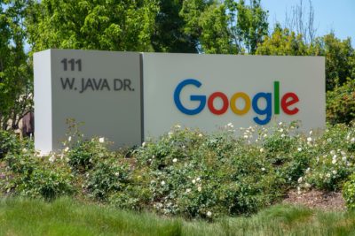 Google a commencé à pénaliser les sites en http à compter d’octobre 2017