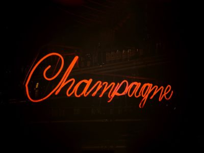 Champagne