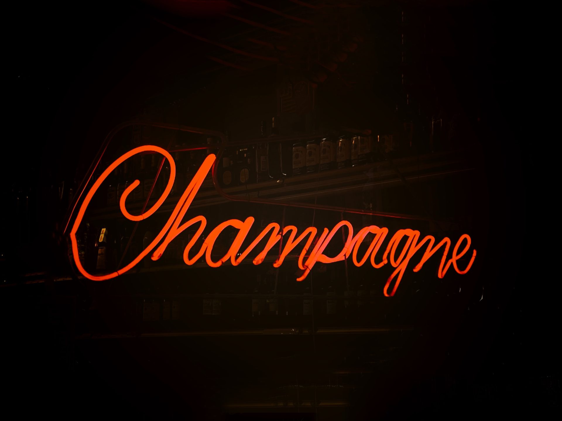 Champagne