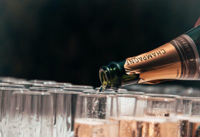 Un arrêt de saison, qui traite de champagne: marque notoire et juste motif ne font pas bon ménage