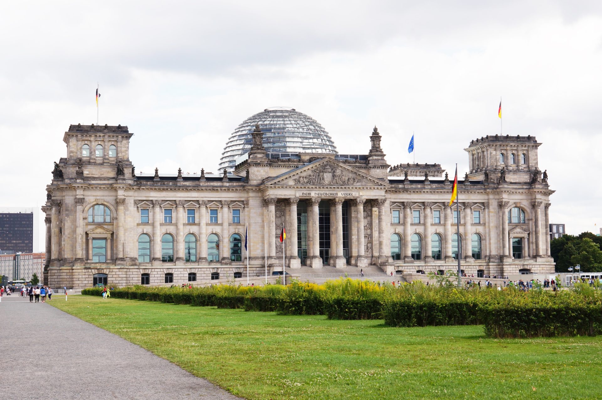 Bundestag