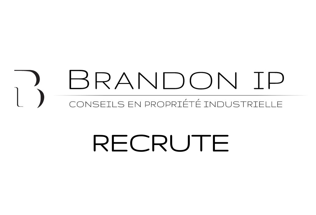 Brandon IP recrute !