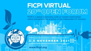 Ficpi Virtual Open Forum