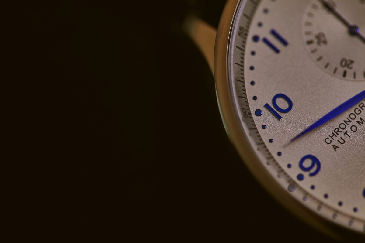 Horloge