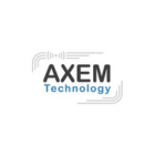 logo Axem technology
