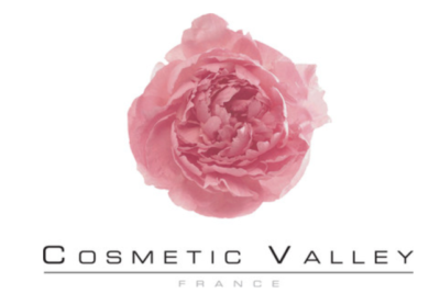 Logo Cosmetic Valley - our partner