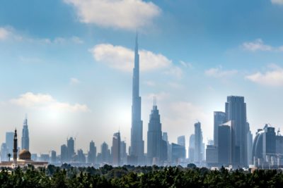 Les Emirats Arabes Unis adhèrent au système de Madrid des marques