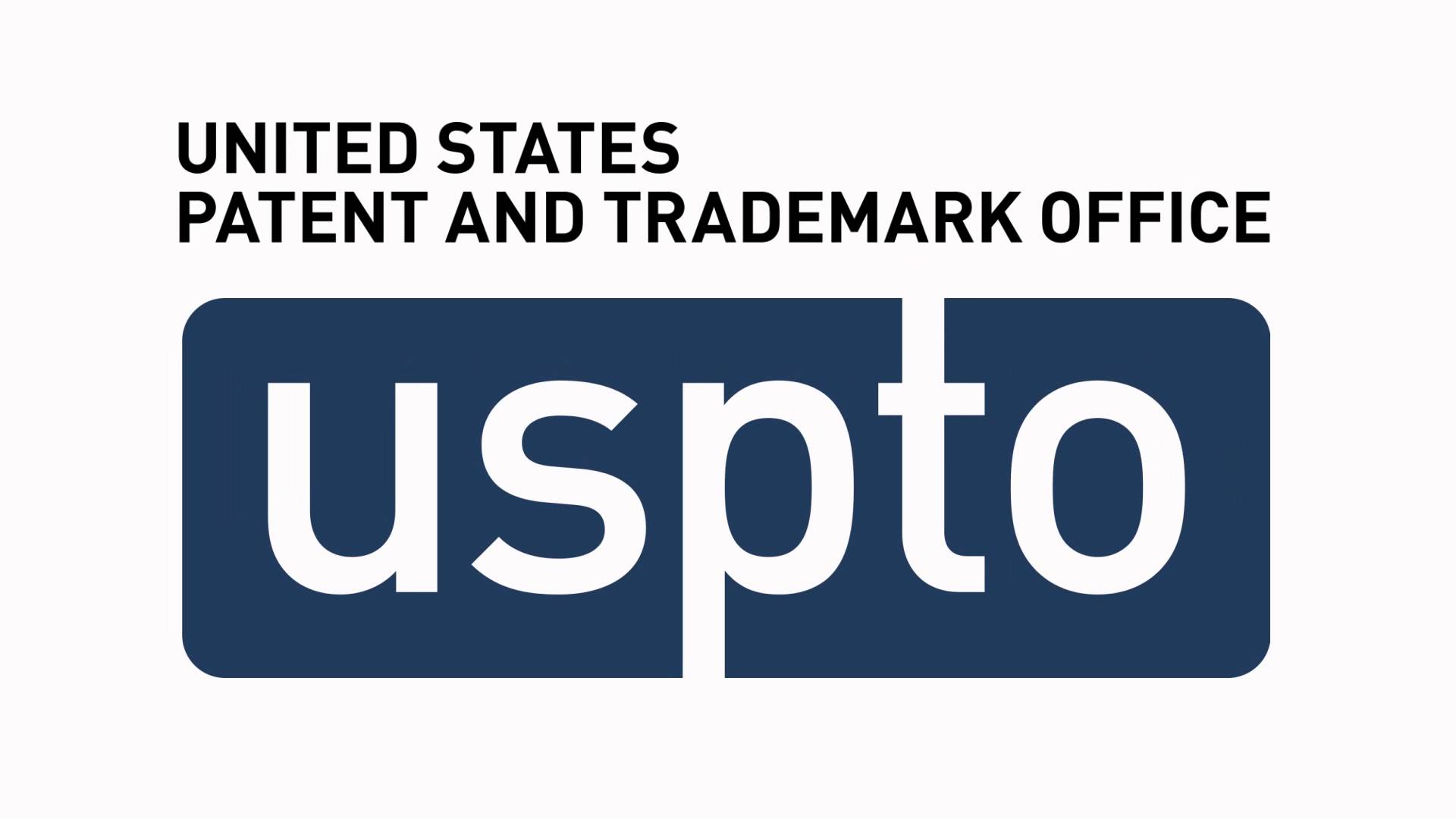 The USPTO registers its name as a trademark to better fight