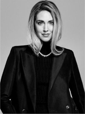 Chiara Ferragni