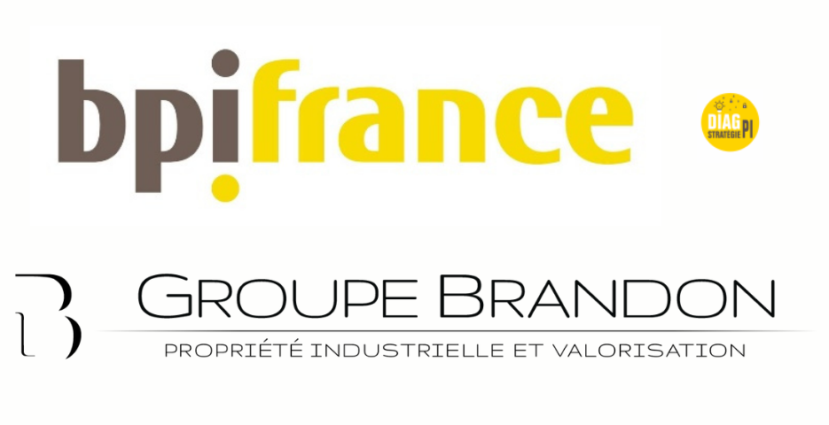 Bpifrance et Groupe Brandon