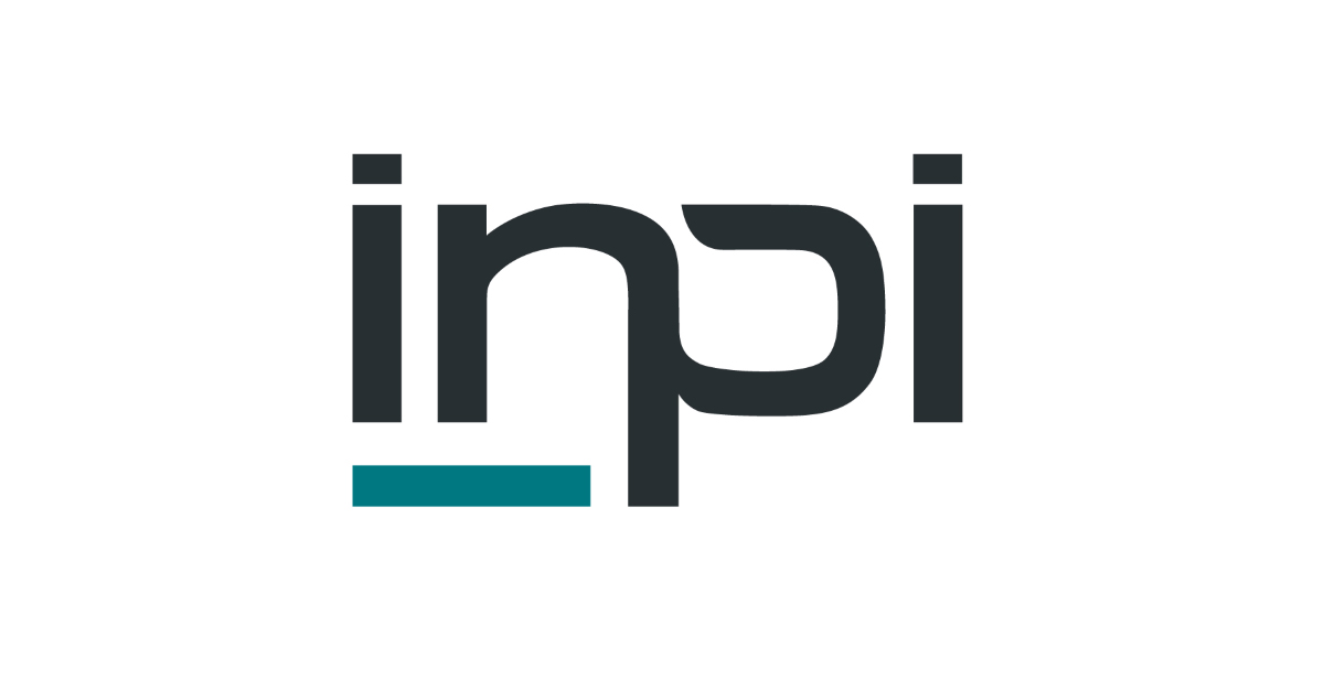 Logo INPI