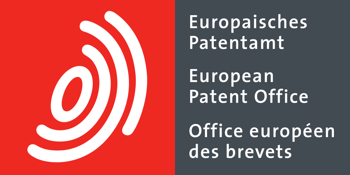 Logo Office Européen des Brevets