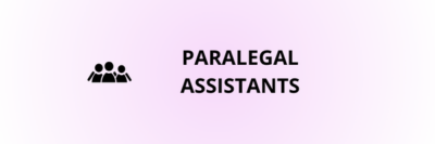 Paralegal assistants