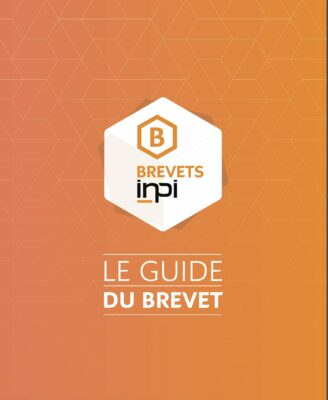 Le Guide du Brevet INPI