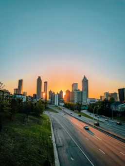 Atlanta