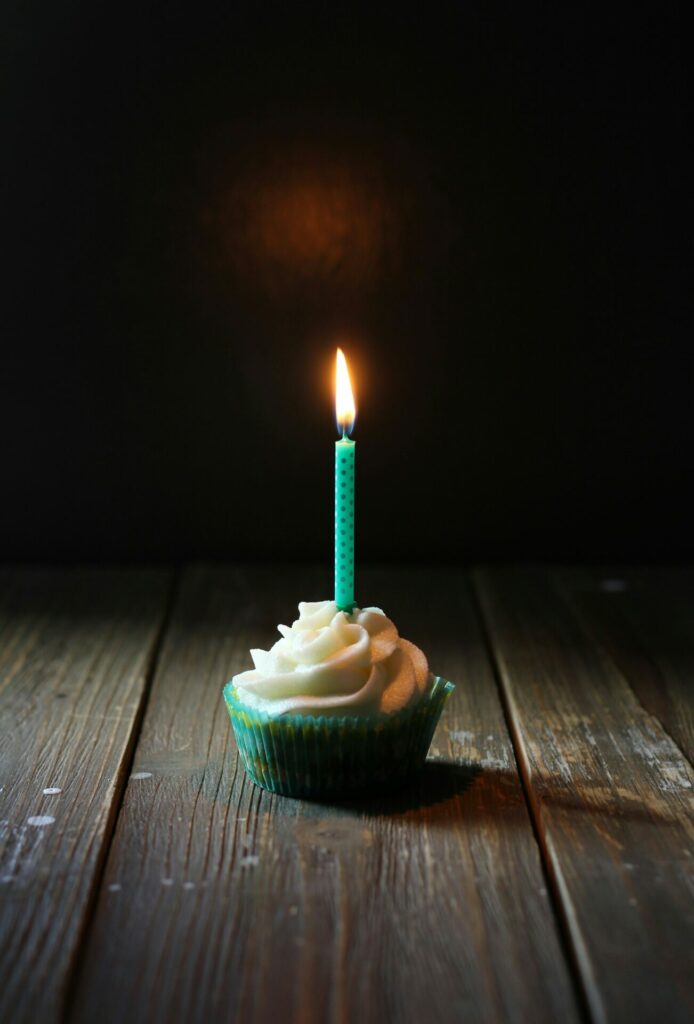 Anniversaire