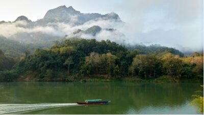 Laos