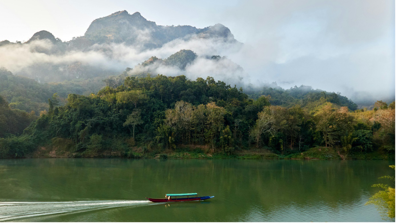 Laos